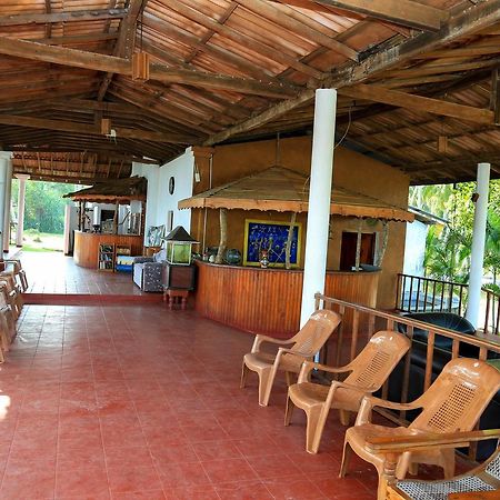 Darwins Beach Resort Tangalle Exterior foto